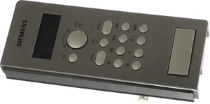 Bedienblende 00745235