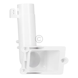 Kanal Ecovacs 201-2353-1407 für Staubsauger-Roboter