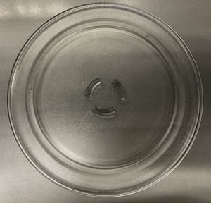 Drehteller Glas für Mikrowelle Whirlpool Indesit 488000858572 Mikrowellenteller