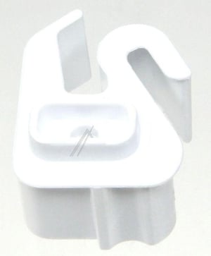 Gefrierschrank-Halterung für Kühlschrank Hisense/Gorenje HK1118652 links, Gefrierfachklappe