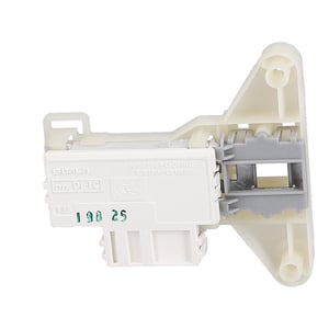 Türverriegelung passend für Bauknecht 481228058043 Bitron/ Elbi 00225152