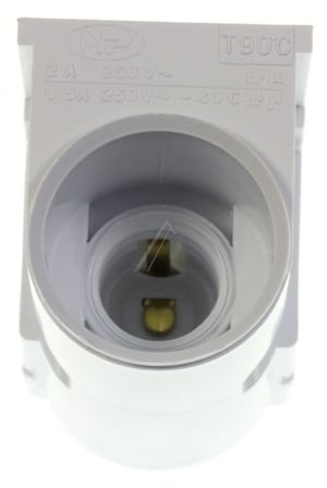 Lampenfassung für Beko Kühlschrank C00875470 Beleuchtung