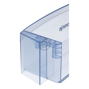 Abstellfach gorenje 134811 Flaschenabsteller 435x105mm für Kühlschranktüre