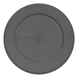 Brennerdeckel groß 98mmØ Amica 8042781 für Gaskochfeld