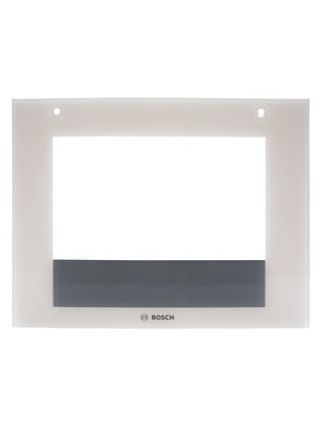 Frontglasscheibe 00249364