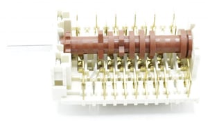 BACKOFENWAHLSCHALTER Küppersbusch 544637