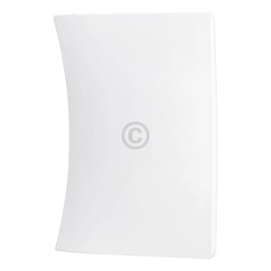 Türgriff passend für Bosch 00183607 BLUPARTS in Waschmaschine 10105302