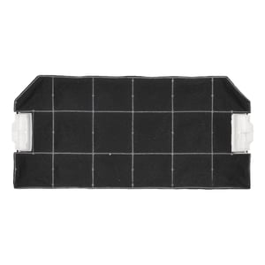 Kohlefilter passend für Bosch 00460367 BLUPARTS in Dunstabzugshaube 10108225