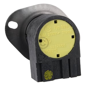 Temperaturbegrenzer 83° 481228208008 Bauknecht, Whirlpool, Ikea