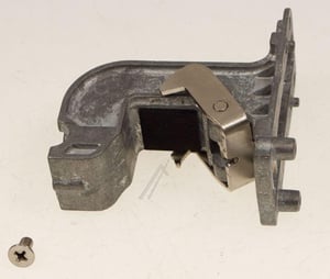 SMEG Küchenmaschine Halsgruppe 695130355 Küchengerät Befestigung