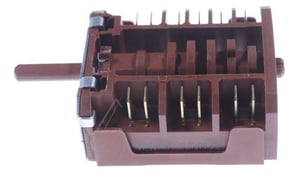 Vestel Ofen-Drehschalter 32047069 linksdrehend