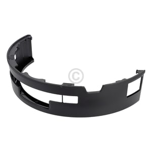 Bumper（black） 201-2488-0512 Ecovacs