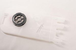 Druckwächtergefäß für Geschirrspüler Haier 0120806912A Drucküberwachung Gehäuse