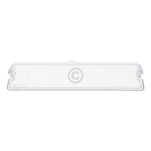 Lampenabdeckung Bauknecht C00937412 für Dunstabzugshaube Bauknecht