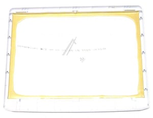 Beko Waschmaschinen-Oberrahmen C00898059 Gehäusedeckel