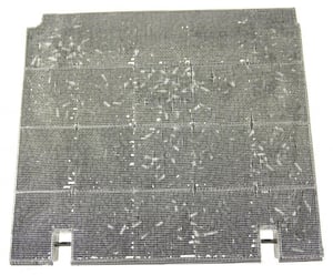 Kohlefilter für Dunstabzugshaube Elica 10803108000 rechteckig