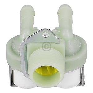 Elektroventil für Waschmaschine Hisense/Gorenje 856090 Doppel, MT T&P