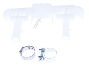 WASSERWEICHE, SCHLAUCHBINDER, SE 4055477451