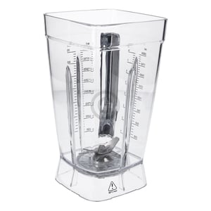 Mixbecher 2L mit Messer BOSCH 11031963 für Standmixer