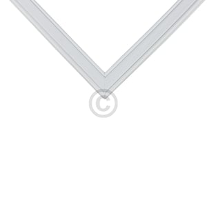 Türdichtung für Kühlteil BOSCH 00200950 in KühlGefrierKombination Kühlschrank