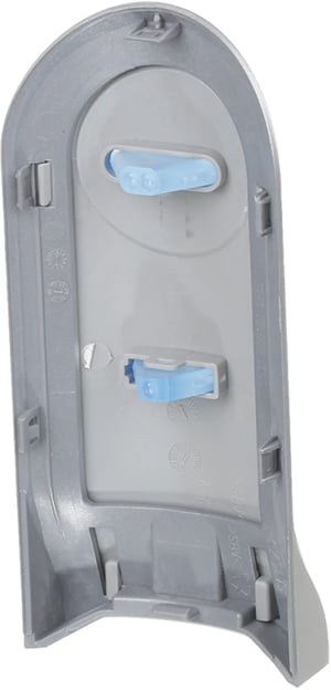 Abdeckung für Staubsauger Bosch 12003479 Schutz, Staubschutz