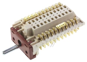 Backofenschalter, 7 Pos. (3494534021)