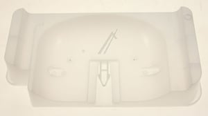 Abtropfschale für Kühlschrank Homa 20122990440 Behälter