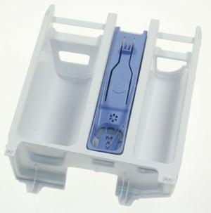 Waschmaschinen-Schublade Beko C00867054 Komplett