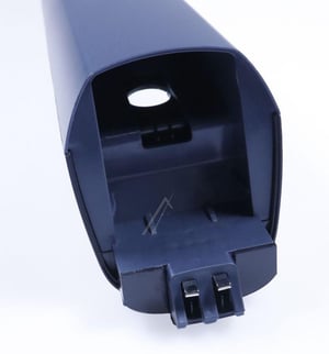 Griffkörper Indigo für Staubsauger Aeg 140197783180 Gehäusegriff, Bauteil