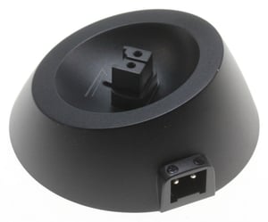 Ladebasis für Panasonic Rasierer WESLT6NK7188 Aufladung Fuß