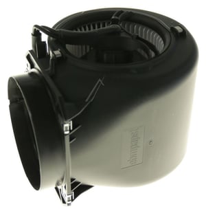 Lüftermotor für Dunstabzugshaube Hisense/Gorenje 688578 Komplett