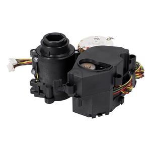 Right mopping motor assembly 201-2499-0209 Ecovacs