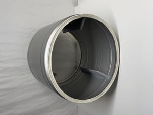 Tub Assembly,Drum LG 3045EL1002P