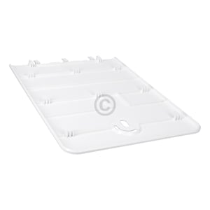 Side decorative cover 201-2490-0024 Ecovacs