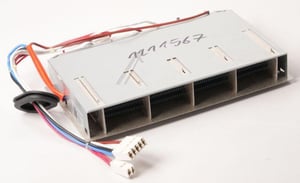 Trockner-Heizung Amica 1211567 900W GR.1600