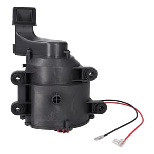 Dust collection fan motor 201-2437-0346