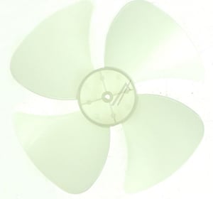 Lüfterrad für Mikrowelle Midea 12170000000210 Turbine