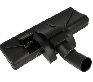 COM Bodendüse P490 Kombibürste 32 mm Hart-/Teppichboden