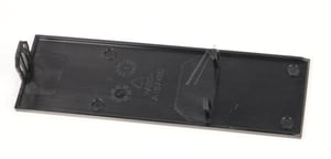 Abdeckung Scharnier oben für Kühlschrank Electrolux 140167460025 Typ 7802 130x42