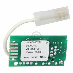 Sensor 10008630 Originalersatzteil von Bosch