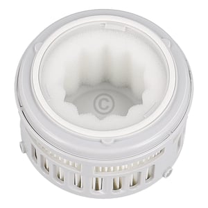 Filtereinheit passend für XIAOMI MJWXCQ05XY BLUPARTS in Staubsauger 10106234