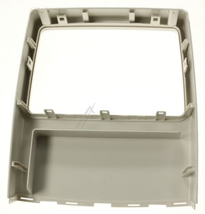 Oberer Deckel für Kaffeemaschine Delonghi 5513227851 Gehäuseteil Abdeckung