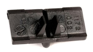 Elica Kühlschrank-Taste SPP0198167 Licht, ABS