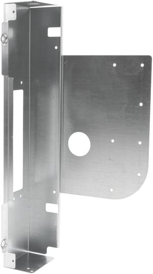 Ofenabdeckung für Backofen BSH-Gruppe 11007646 Hitzeschutz