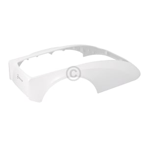 Front decorative cover 201-2508-0015 Ecovacs