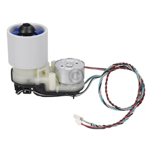 Rear brush motor module Ecovacs 201-24C2-0377 für Staubsauger-Roboter Ecovacs