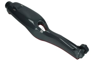 Gehäuse für Staubsauger Hisense/Gorenje 574543 Baugruppe