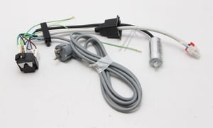 Kompressor-Anschlussklemme für Kühlschrank Beko C00935445 Kühlaggregat