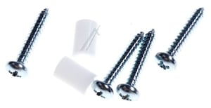 Geschirrspüler-Schrauben Hisense/Gorenje Türbefestigung Edelstahl