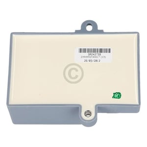 Zündgerät DOMETIC 241278930 Gasfeuerungsautomat für Absorberkühlschrank mit elektrischer Zündung